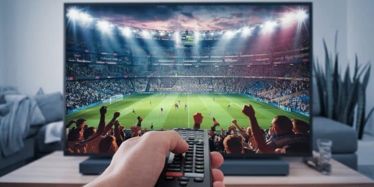 Découvrez la nouvelle façon légale et économique de suivre la Ligue 1 en streaming HD Fini lIPTV place à une expérience inédite    Viral Mag