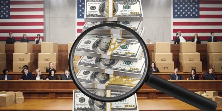 La Loterie Électorale d’Elon Musk Défiée en Justice en Pennsylvanie - Viral Mag Le milliardaire Elon Musk activement pro Trump est poursuivi en Pennsylvanie pour sa loterie électorale controversée Il réclame un jugement fédéral Viral Mag