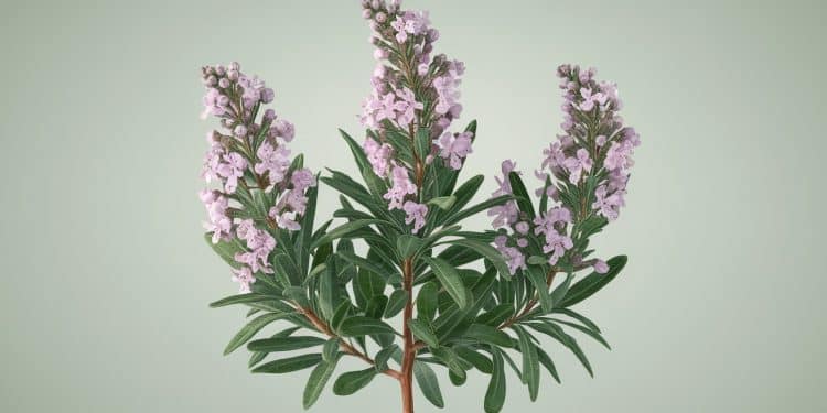 La marjolaine, un remède naturel aux bienfaits étonnants - Viral Mag Découvrez les vertus médicinales insoupçonnées de la marjolaine cette plante aromatique aux propriétés anti inflammatoires et calmantes Viral Mag