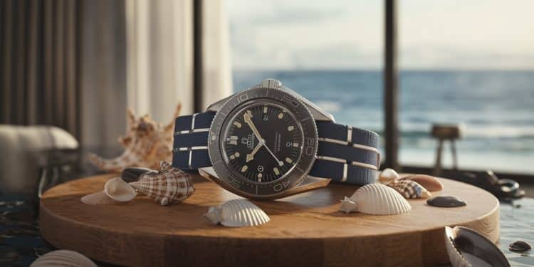 Découvrez la légendaire Omega Seamaster 300 une montre de plongée iconique qui allie style et performance Mais est elle vraiment faite pour vous    Viral Mag
