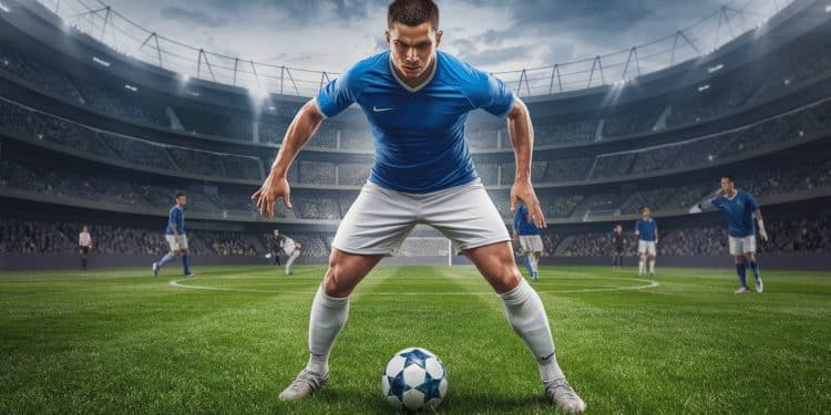 Mahdi Camara le milieu de terrain de Brest se confie sur son amour exclusif pour le ballon rond depuis son plus jeune âge une passion qui explique les récents succès du club   Viral Mag