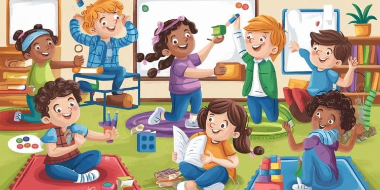 La Pause Numérique à L’École Généralisée en France d’ici 2025 - Viral Mag Le gouvernement français envisage dinterdire totalement lusage des téléphones portables dans les écoles et collèges dici la rentrée 2025 Viral Mag