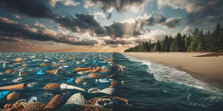 La Pollution Plastique: État des Lieux Alarmant et Solutions - Viral Mag Découvrez lampleur de la pollution plastique mondiale et son impact dévastateur Explorons les solutions urgentes pour endiguer cette crise environnementale   Viral Mag