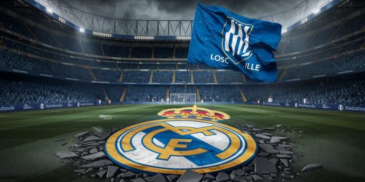 Découvrez les réactions cinglantes de la presse espagnole suite à lincroyable défaite du Real Madrid face au LOSC en Ligue des Champions   Viral Mag
