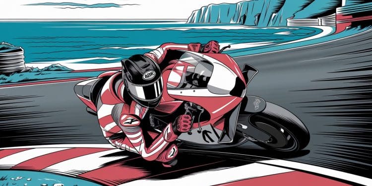 La progression fulgurante de Fabio Quartararo au GP d’Australie - Viral Mag Découvrez comment Fabio Quartararo a su exploiter les enseignements du GP dAustralie pour remonter de la 18e à la 9e place Une performance prometteuse pour le pilote Yamaha Viral Mag