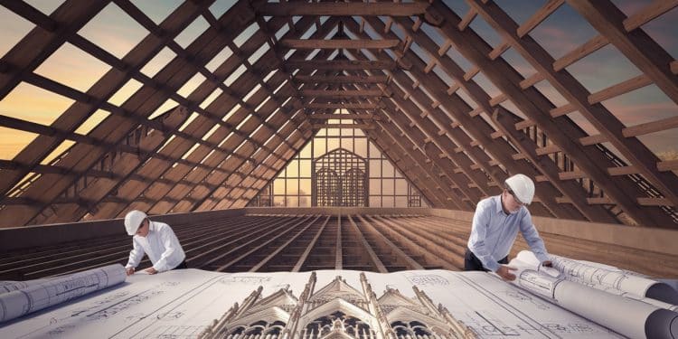 Découvrez le rôle crucial des relevés architecturaux dans la reconstruction à lidentique de Notre Dame de Paris suite à lincendie de 2019   Viral Mag