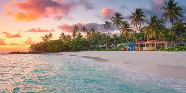La République Dominicaine, Paradis Tropical des Caraïbes - Viral Mag Découvrez les merveilles de la République Dominicaine des plages de rêve aux villages authentiques Préparez votre séjour inoubliable Viral Mag
