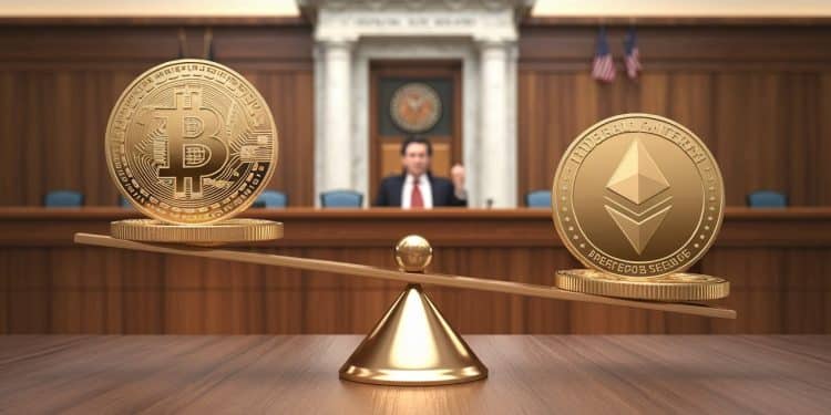 La Réserve Fédérale est elle lautorité de régulation adaptée pour superviser les stablecoins  Découvrez les enjeux et les risques dun tel scénario   Viral Mag