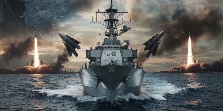 La Russie aurait soutenu les attaques Houthis contre des navires marchands - Viral Mag Selon un article du Wall Street Journal la Russie aurait transmis des données satellites aux rebelles Houthis pour cibler des navires occidentaux en mer Rouge Viral Mag