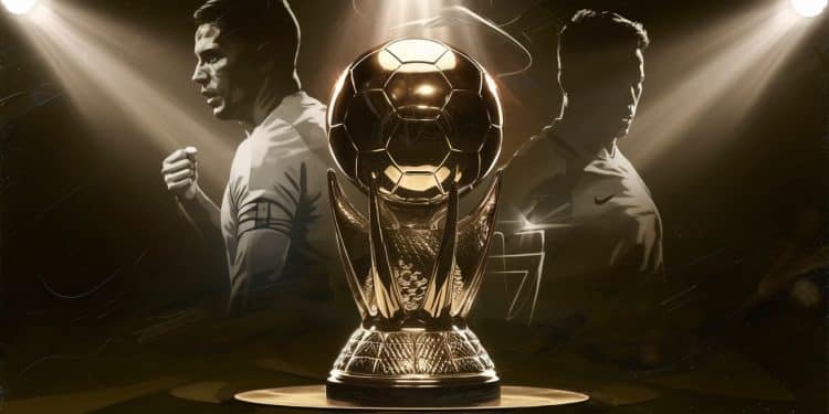 La Saga Vinicius-Benzema : L’Émotion Derrière le Ballon d’Or - Viral Mag Karim Benzema et Vinicius deux atouts majeurs du Real Madrid se retrouvent au cœur des débats pour le Ballon dOr 2024 Entre soutien et déception retour sur une relation footballistique forte Viral Mag