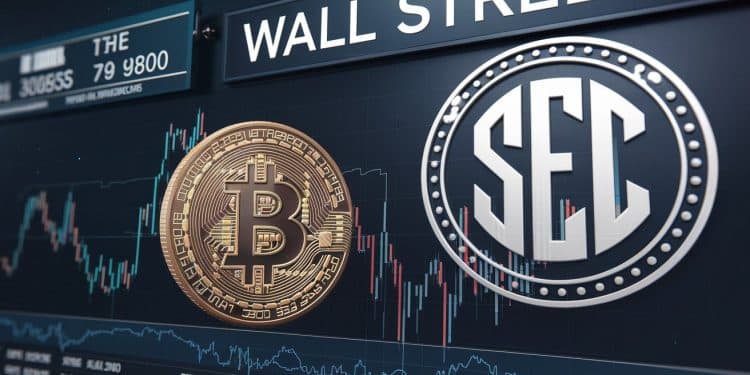La SEC Ouvre la Voie aux Options sur ETF Bitcoin - Viral Mag NYSE et Cboe ont obtenu lapprobation de la SEC pour coter des options sur ETF Bitcoin ouvrant de nouvelles opportunités dinvestissement Viral Mag