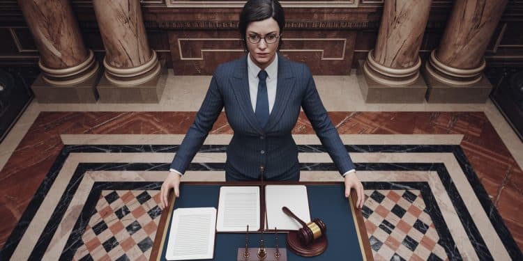 Les Républicains soutiennent la candidature de Muriel Jourda artisan de la loi immigration à la présidence clé de la commission des Lois du Sénat   Viral Mag