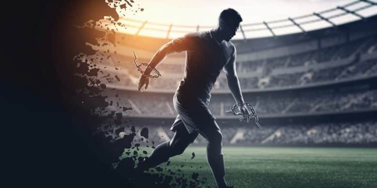 La suspension de Pogba réduite : le cauchemar est terminé - Viral Mag Paul Pogba sort enfin de son cauchemar sa suspension pour dopage a été réduite de 4 ans à 18 mois par le TAS Le milieu français revient sur cette épreuve et se projette vers lavenir Viral Mag