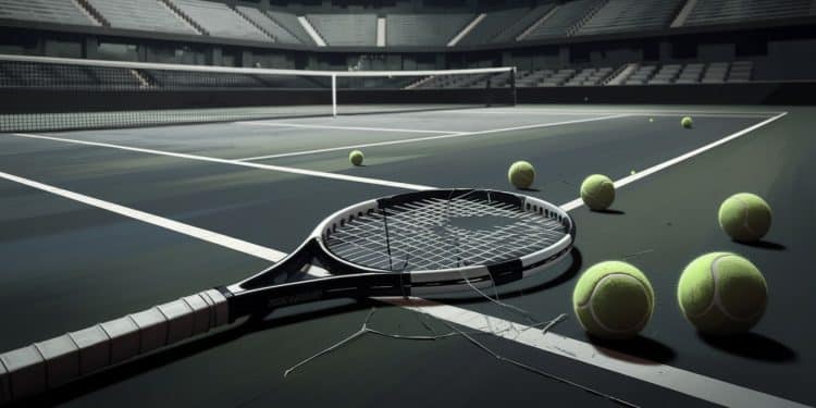 La Talentueuse Diane Parry Subit un Revers Inattendu à Guangzhou - Viral Mag Malgré son statut de tête de série Diane Parry sincline sèchement au WTA 250 de Guangzhou Retour sur cette défaite surprenante Viral Mag