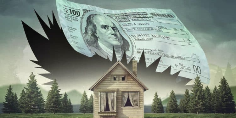 Derniers jours pour payer la taxe foncière 2024 en France Découvrez les pénalités de retard et nos astuces pour réduire la facture qui flambe   Viral Mag