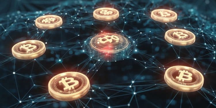 La tokenisation bancaire sous haute surveillance du BPI et du FSB - Viral Mag Le Conseil de Stabilité Financière et le Comité des Paiements du BPI tirent la sonnette dalarme sur les vulnérabilités de la tokenisation bancaire appelant à une régulation renforcée Viral Mag