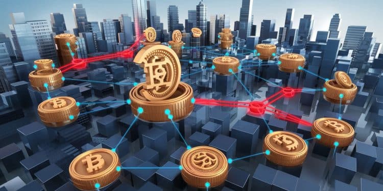 Le comité consultatif du Trésor américain estime que la tokenisation présente un potentiel majeur mais nécessiterait un contrôle centralisé   Viral Mag