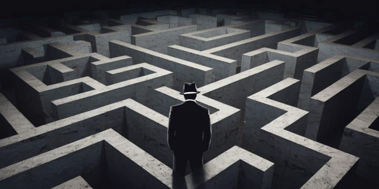 La tortueuse défense de Thierry Ascione à son procès - Viral Mag À son procès pour complicité dans un double meurtre Thierry Ascione sembrouille dans sa défense peinant à convaincre Viral Mag