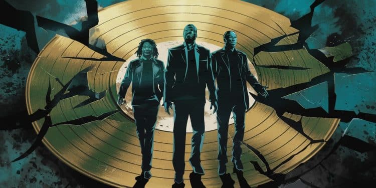 La tournée des Fugees menacée par une plainte pour escroquerie - Viral Mag Lauryn Hill est poursuivie en justice pour escroquerie par Pras Michel cofondateur des Fugees à une semaine de leur tournée européenne Viral Mag