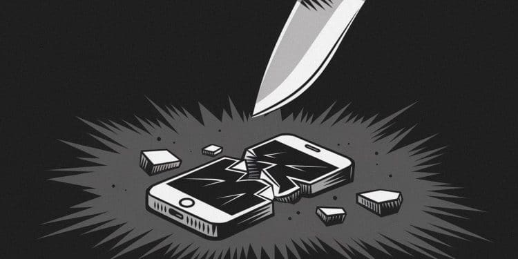 La tragédie de Bouchra : un cri d’alarme contre les féminicides - Viral Mag Avant le procès de lex mari de Bouchra B poignardée à mort malgré le téléphone grave danger sa famille appelle à durcir la prévention des féminicides Viral Mag