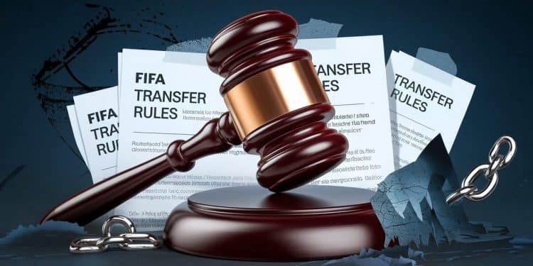 La CJUE a jugé contraires au droit européen certaines règles de la FIFA sur les transferts Découvrez les conséquences de laffaire Lassana Diarra   Viral Mag