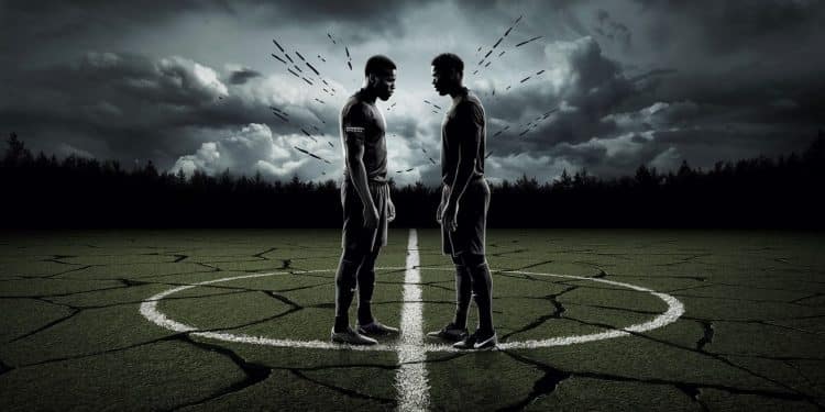 L’affaire Pogba, du scandale familial au procès médiatisé - Viral Mag Plongée dans la retentissante affaire Pogba un procès hors norme qui met en lumière les dérives dun entourage toxique et les dessous du football business Viral Mag