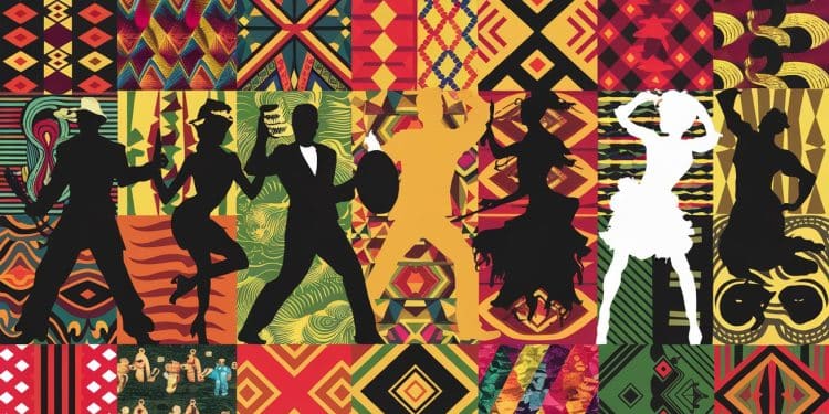 L’Afrobeat à la conquête du monde : des sonorités qui résonnent hors d’Afrique - Viral Mag Découvrez lincroyable expansion de lAfrobeat à travers le monde de Tokyo à Londres Les groupes fusionnent ce genre avec leurs propres influences musicales créant des sons uniques et captivants Viral Mag