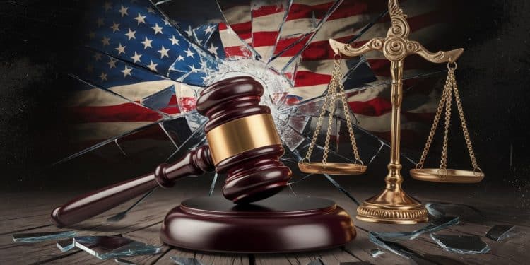 L’Agresseur De Paul Pelosi Condamné À Perpétuité Pour Un Crime Politique - Viral Mag David DePape lagresseur de Paul Pelosi a été condamné à la perpétuité incompressible pour sa violente attaque à motivations politiques Viral Mag