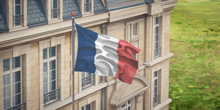 Laïcité à l’école : la ministre se félicite d’une baisse des incidents en 2024 - Viral Mag La ministre de lÉducation nationale Anne Genetet annonce une diminution significative des atteintes à la laïcité dans les établissements scolaires en cette rentrée 2024 comparé à 2023 Viral Mag