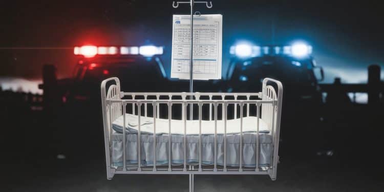 L’alerte enlèvement déclenchée pour retrouver Santiago, bébé de 17 jours disparu - Viral Mag Une alerte enlèvement a été activée ce mardi matin pour retrouver Santiago un bébé de 17 jours enlevé lundi soir à la maternité dAulnay sous Bois Viral Mag