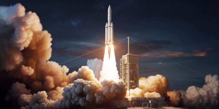 L’Allemagne appelle l’Iran à éviter toute escalade après les frappes israéliennes - Viral Mag Olaf Scholz a averti Téhéran contre toute escalade suite aux frappes ciblées dIsraël en Iran visant des sites de fabrication de missiles Viral Mag