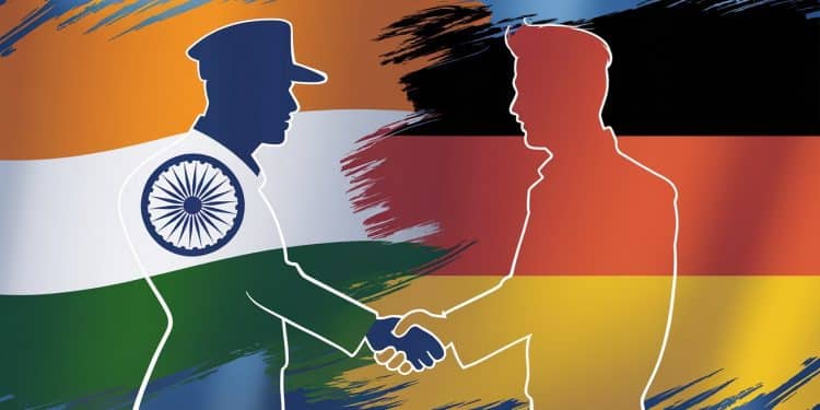 L’Allemagne va accorder 90 000 visas annuels aux travailleurs qualifiés indiens - Viral Mag LAllemagne promet daugmenter considérablement le nombre de visas accordés aux travailleurs indiens qualifiés passant de 20 000 à 90 000 par an Cette mesure vise à attirer plus de main dœuvre qualifiée en Allemagne Viral Mag