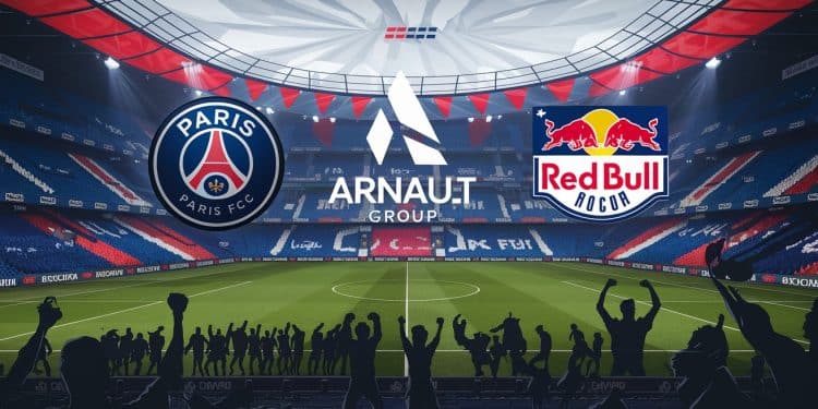 L’ambitieux rachat du Paris FC par la famille Arnault et Red Bull - Viral Mag Découvrez les coulisses du rachat du Paris FC par la famille Arnault et Red Bull un tournant majeur pour le club francilien Viral Mag