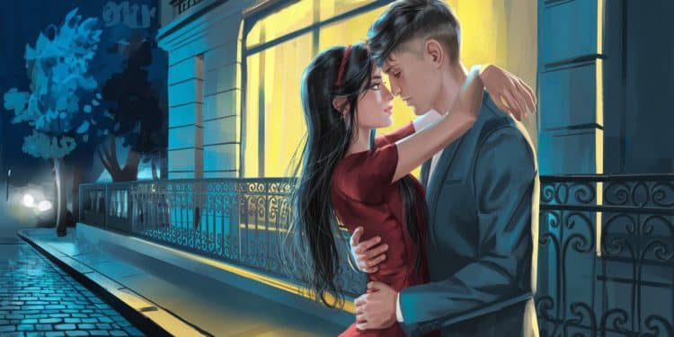 LAmour ouf le nouveau film de Gilles Lellouche réalise un démarrage canon au box office français grâce à sa popularité virale sur TikTok   Viral Mag