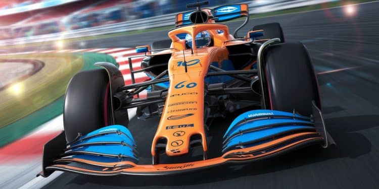 Lando Norris crée la surprise en décrochant la pole position devant Max Verstappen lors des qualifications du GP des États Unis Découvrez les coulisses de cette performance exceptionnelle   Viral Mag