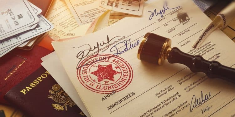 Découvrez en détail lapostille cette procédure indispensable pour vos documents officiels à létranger Notre guide complet vous éclaire sur cette formalité souvent mystérieuse   Viral Mag