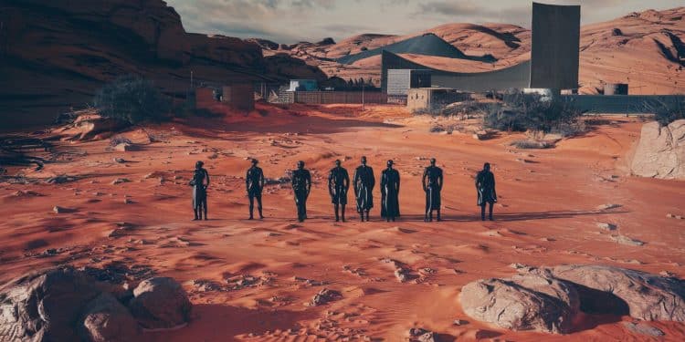 LArabie saoudite a procédé à 7 exécutions en une seule journée dont 5 pour trafic de drogue portant le total à 236 pour 2024 Enquête sur ces exécutions controversées   Viral Mag