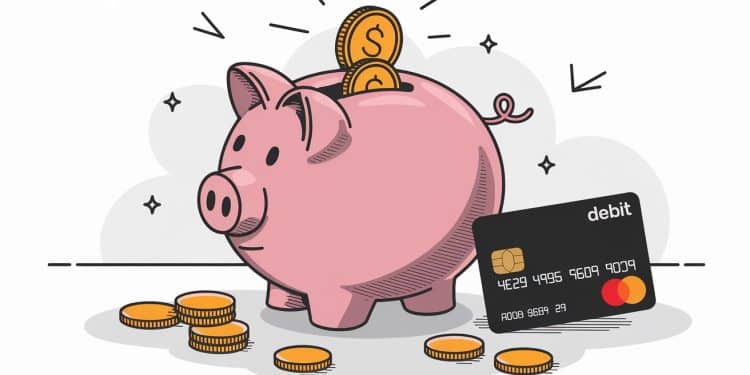 L’arrondi bancaire : une nouvelle façon ludique d’épargner - Viral Mag Découvrez comment larrondi bancaire vous permet dépargner sans effort à chaque paiement par carte bancaire Une méthode simple et efficace Viral Mag