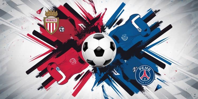 L’AS Monaco En Tête De La Ligue 1 Devant Le PSG - Viral Mag LAS Monaco sempare de la première place de la Ligue 1 après 7 journées profitant du match nul du PSG face à Nice Analyse des performances des clubs   Viral Mag