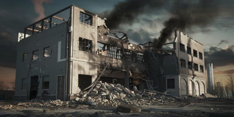 L’Attentat Meurtrier Revendiqué par le PKK Près d’Ankara - Viral Mag Le PKK revendique lattentat dévastateur près dAnkara visant les industries de défense turques faisant 5 morts et 22 blessés Un message choc au gouvernement turc Viral Mag