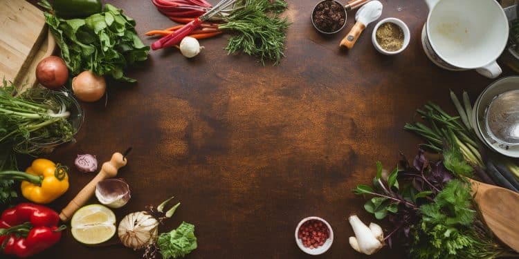 Laurent Mariotte : Secrets et astuces pour réussir en cuisine - Viral Mag Découvrez les conseils du célèbre animateur et chroniqueur culinaire Laurent Mariotte pour réussir vos plats et progresser en cuisine Viral Mag