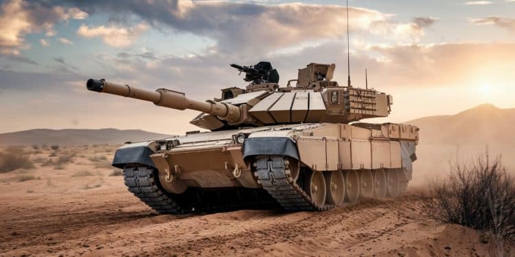 L’Australie Envoie 49 Chars Abrams à l’Ukraine Pour Soutenir Sa Défense - Viral Mag Face à loffensive russe lAustralie fait don de 49 vieux chars de combat américains M1A1 Abrams à lUkraine une décision saluée par le président Zelensky Viral Mag