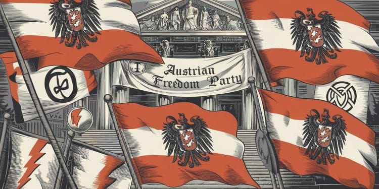 L’Autriche Élit Un Président D’Extrême Droite : Une Première Historique - Viral Mag Pour la première fois lAutriche porte à sa tête une figure controversée de lextrême droite suscitant lindignation de la communauté juive Viral Mag