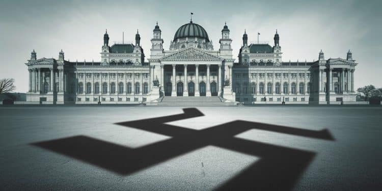 L’Autriche Fait un Pas Vers l’Extrême Droite au Parlement - Viral Mag Le Parlement autrichien élit pour la première fois à sa tête une figure controversée dextrême droite malgré lindignation de la communauté juive Viral Mag