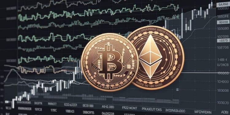 L’avantage des cryptomonnaies pour diversifier son portefeuille - Viral Mag Découvrez comment une petite allocation en cryptomonnaies comme le Bitcoin peut significativement améliorer les rendements ajustés au risque de votre portefeuille dinvestissement Viral Mag