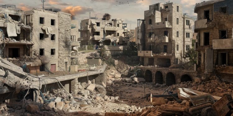 Alors que la guerre se poursuit entre Israël et le Hamas le futur de la bande de Gaza reste incertain Quelles perspectives pour la gouvernance de ce territoire    Viral Mag