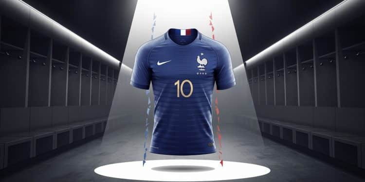 L’avenir des Bleus sans Griezmann : une nouvelle ère commence - Viral Mag Didier Deschamps dévoile sa liste pour les matchs de Ligue des Nations sans Antoine Griezmann récemment retraité Découvrez les choix du sélectionneur pour cette nouvelle ère des Bleus Viral Mag