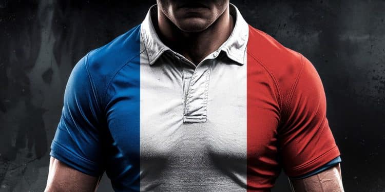 L’Avenir Incertain de Melvyn Jaminet en Équipe de France - Viral Mag Florian Grill président de la FFR soppose au retour de Melvyn Jaminet en équipe de France suite à ses propos racistes Une position ferme qui soulève des questions sur lavenir du joueur Viral Mag