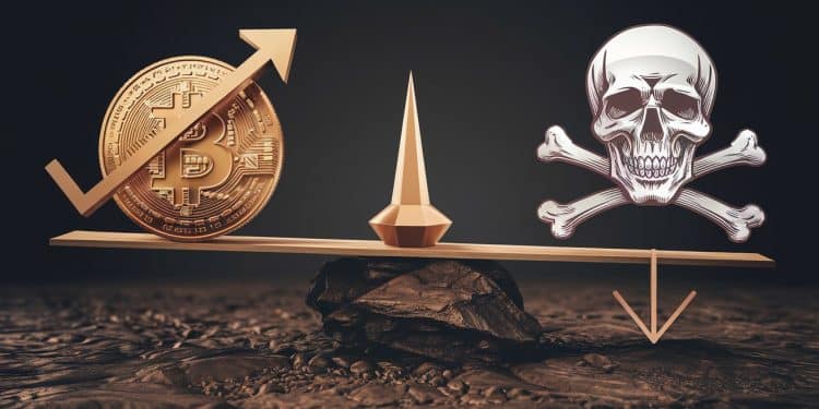 L’avenir incertain des cryptomonnaies : de la survie à la croissance durable - Viral Mag Entre risques existentiels et quête de pertinence les cryptomonnaies cherchent leur voie vers une adoption généralisée et une croissance pérenne Découvrez les défis et opportunités qui attendent ce secteur en pleine mutation Viral Mag