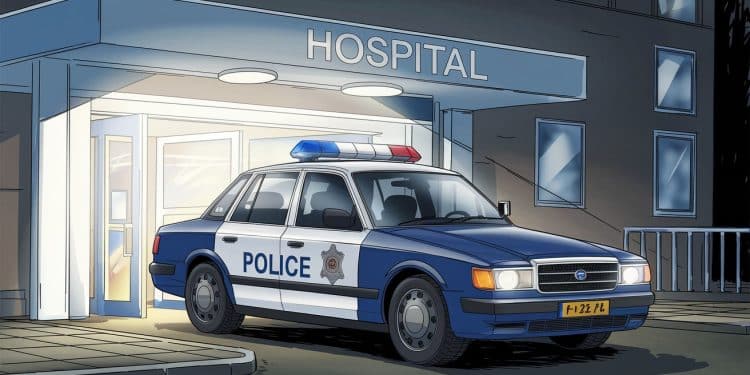 Le Bébé Enlevé à Paris Retrouvé En Bonne Santé Aux Pays-Bas - Viral Mag Un nourrisson enlevé par ses parents dans un hôpital parisien a été retrouvé sain et sauf à Amsterdam Les circonstances restent floues Viral Mag